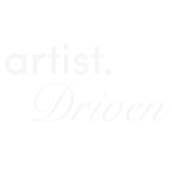 artist. Driven