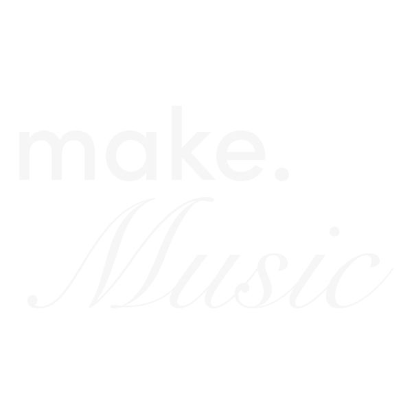 make. Music