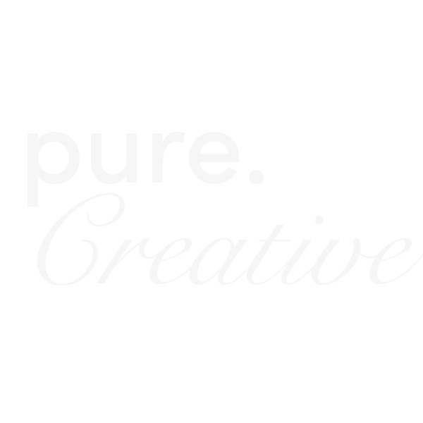 pure. Creative